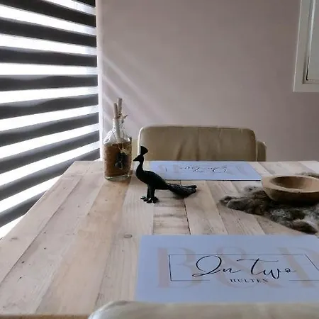 In Two Alojamento de Acomodação e Pequeno-almoço