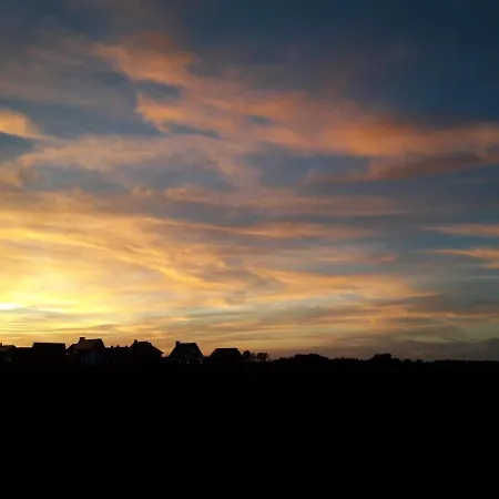 In Two Alojamento de Acomodação e Pequeno-almoço Hulten