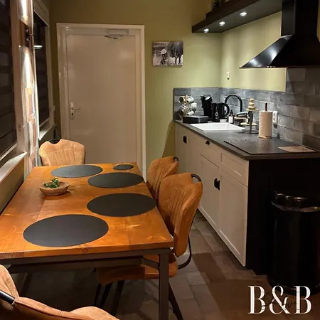 B&B In Two