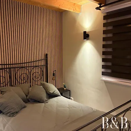 In Two B&B
