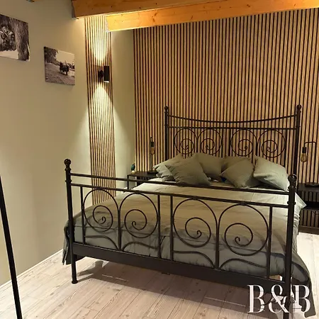 B&B In Two