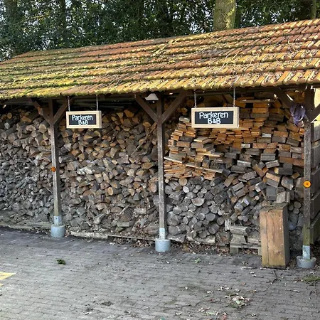 In Two Отель типа 