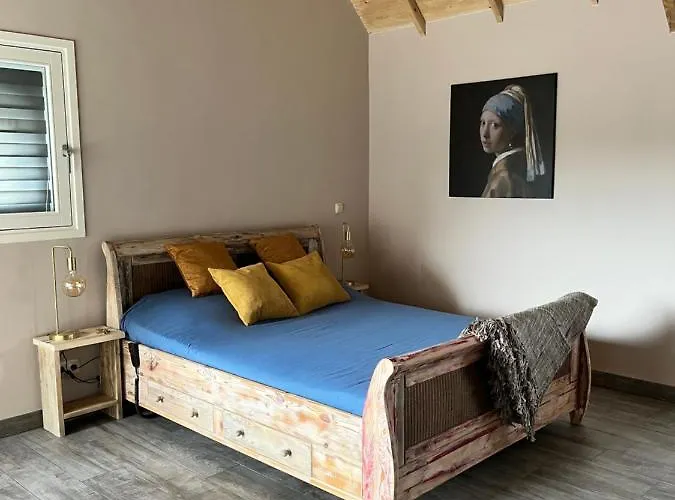 Bed & Breakfast In Two 4*