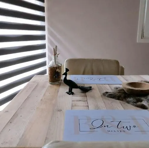 In Two Bed & Breakfast