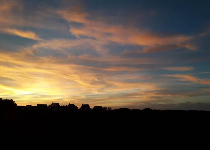 In Two Bed & Breakfast Hulten