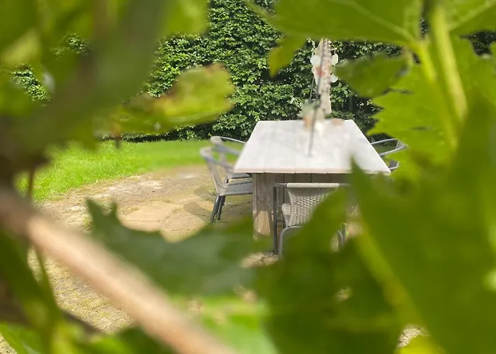 In Two Отель типа 