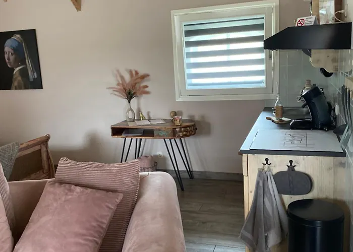 Bed & Breakfast In Two 4*