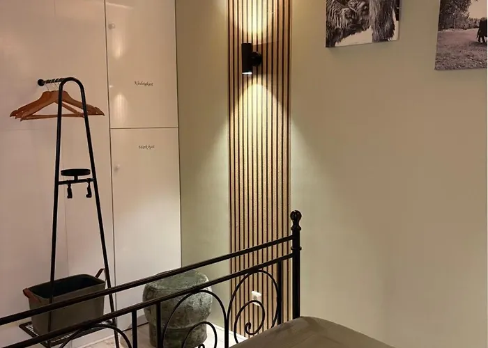 Bed & Breakfast In Two 4*