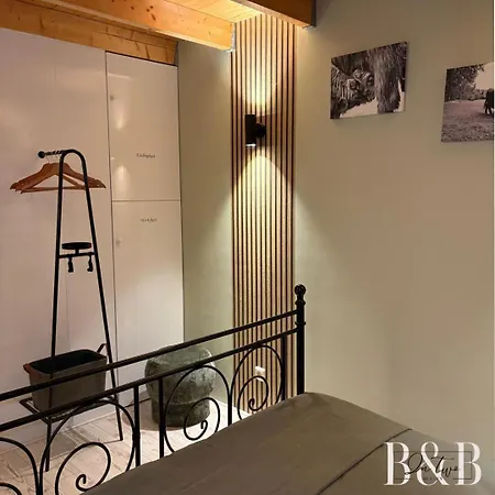 Bed & Breakfast In Two 4*