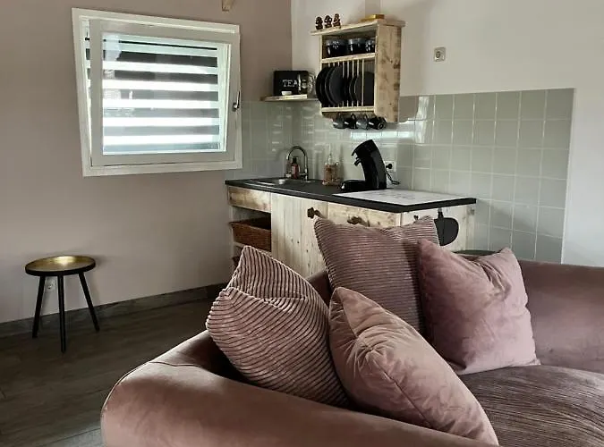 In Two Alojamento de Acomodação e Pequeno-almoço